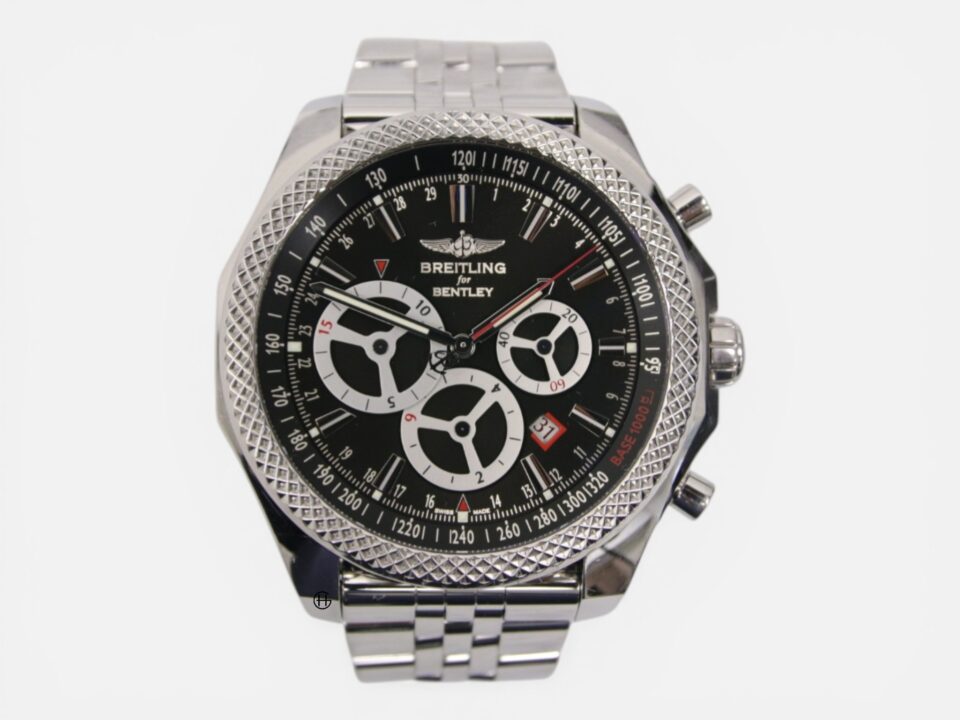 Breitling Bentley Barnato