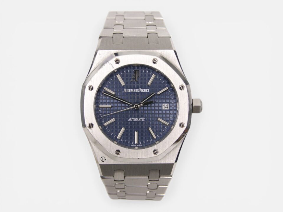 Audemars Piguet Royal Oak Stål