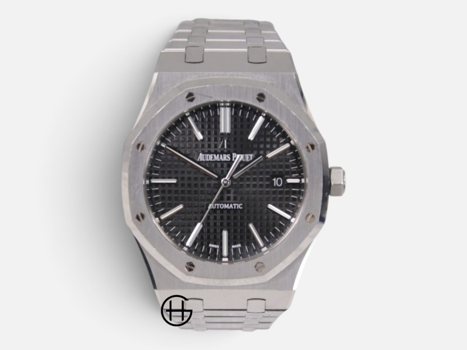 Audemars Piguet Royal Oak | Stål