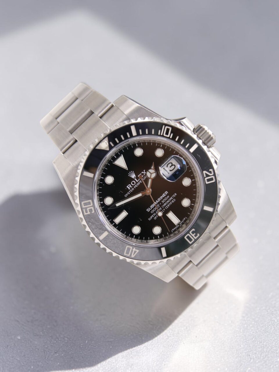 116610LN